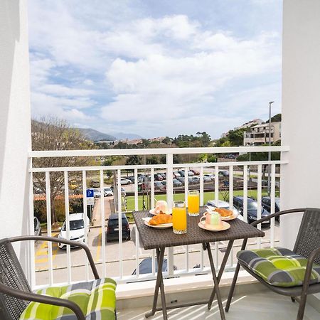 Star Apartments Дубровник Екстериор снимка