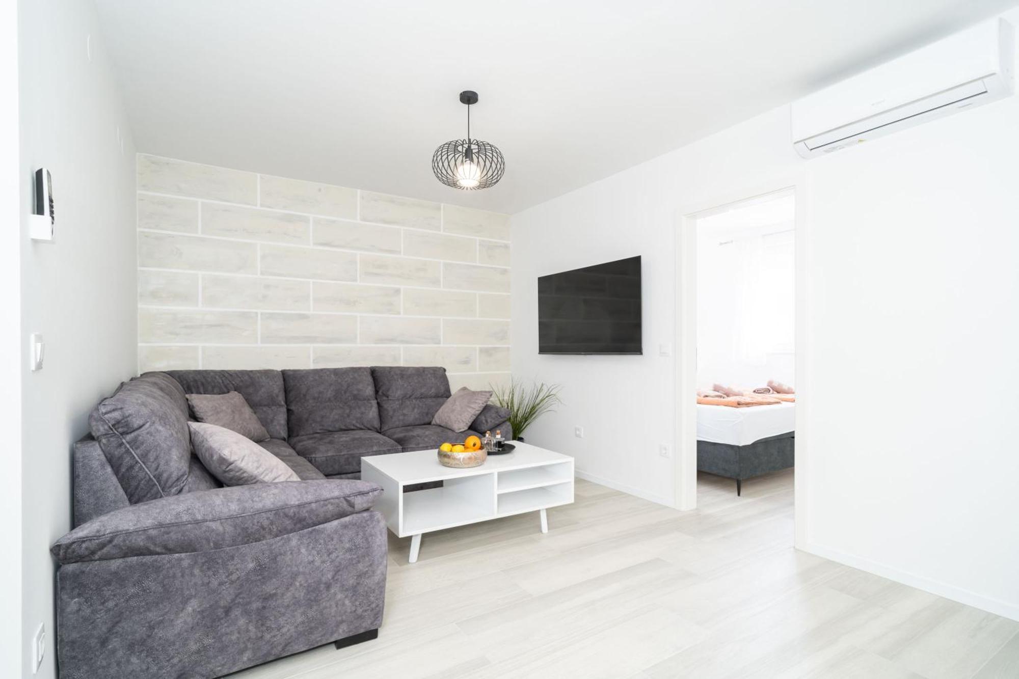 Star Apartments Дубровник Екстериор снимка