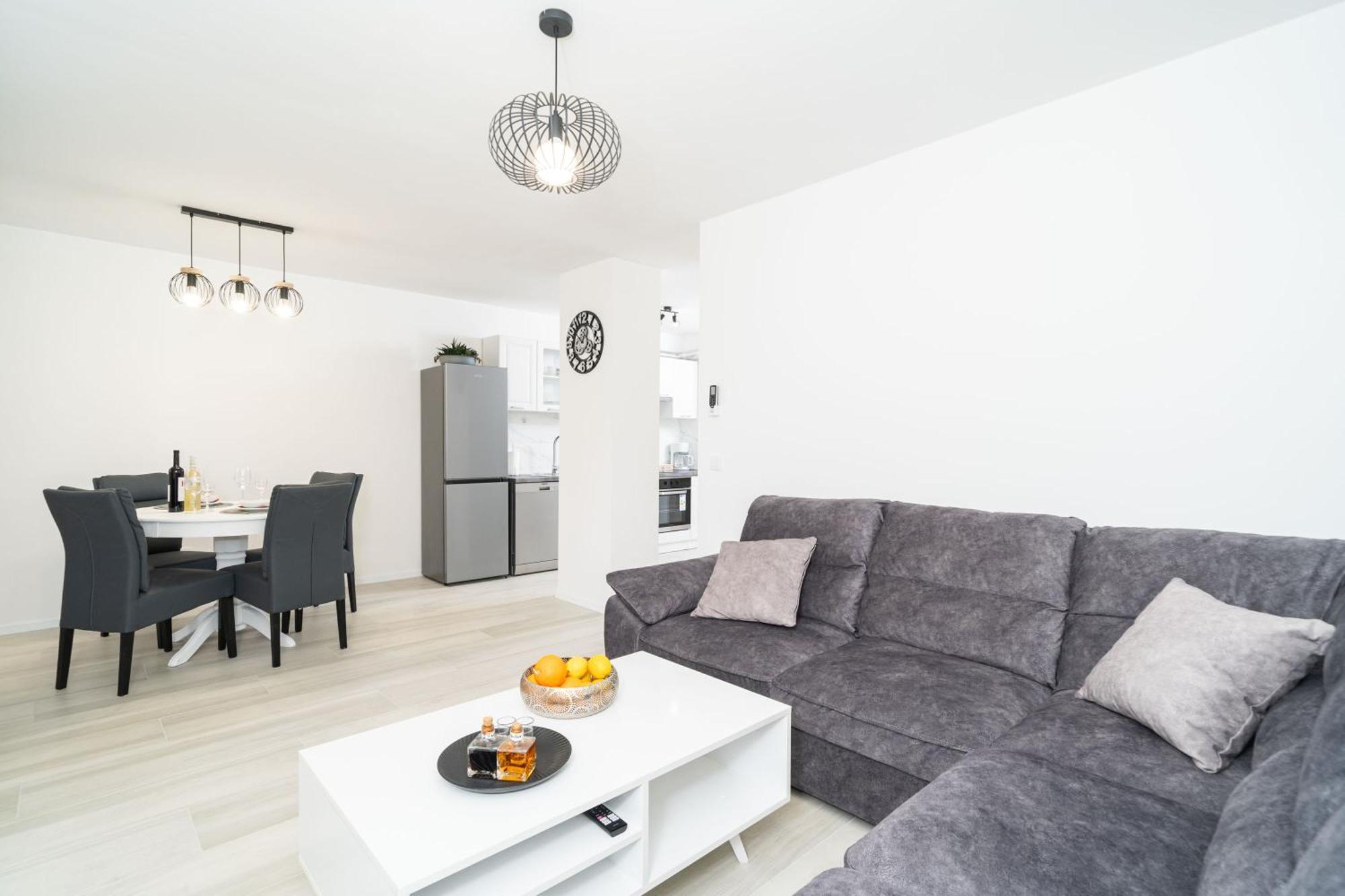 Star Apartments Дубровник Екстериор снимка