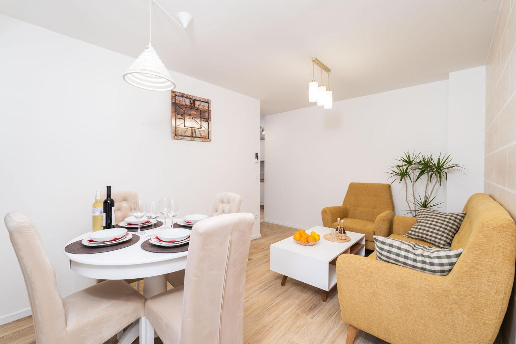 Star Apartments Дубровник Екстериор снимка