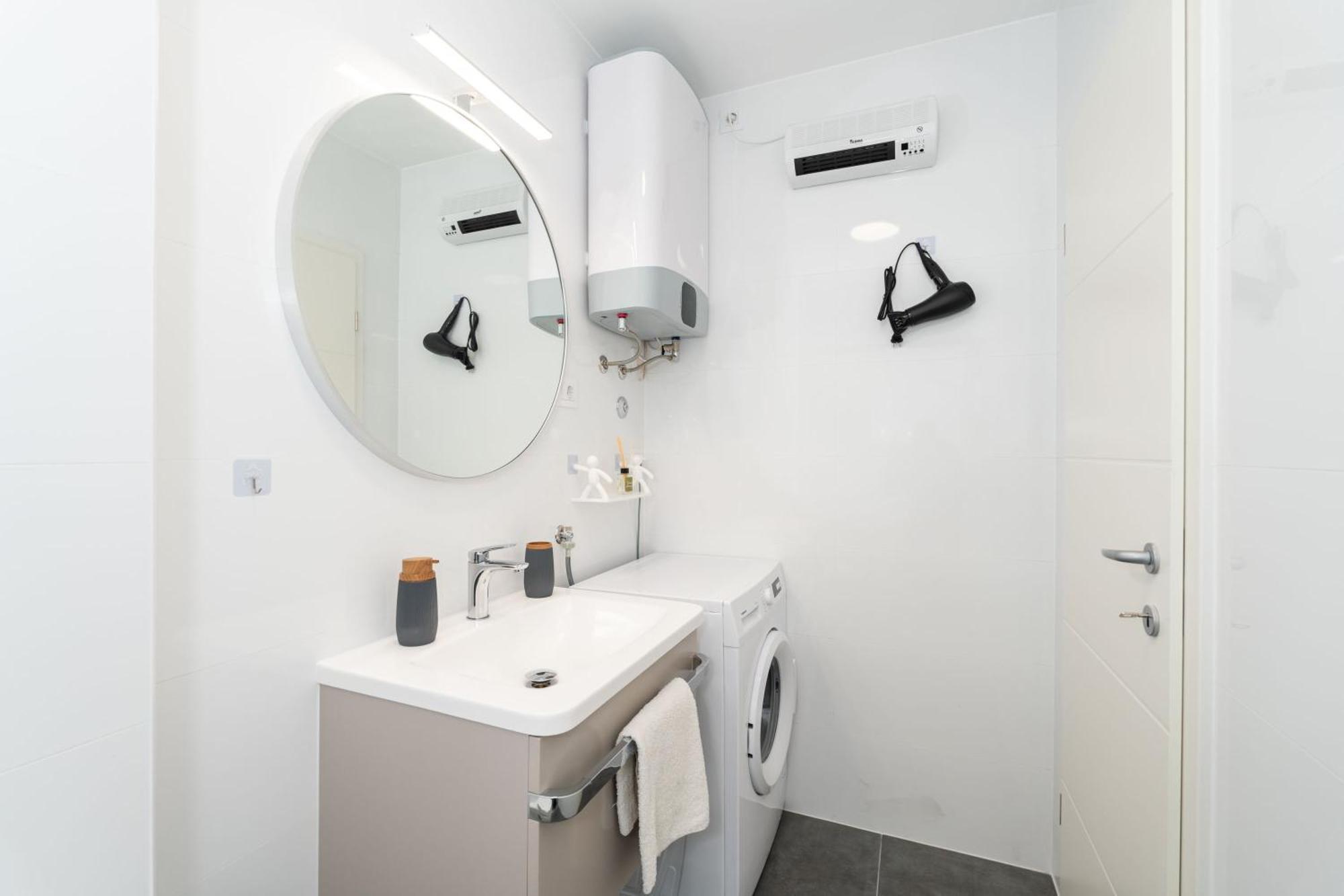 Star Apartments Дубровник Екстериор снимка