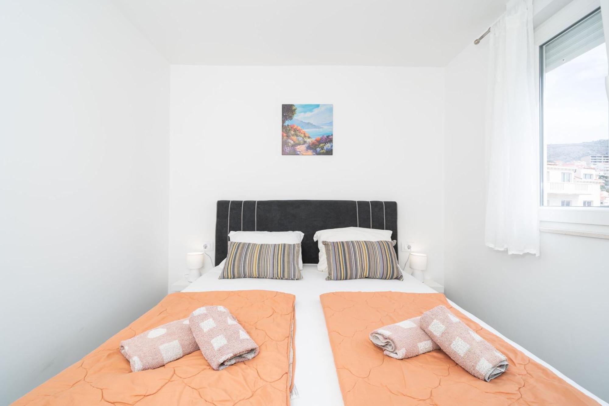 Star Apartments Дубровник Екстериор снимка