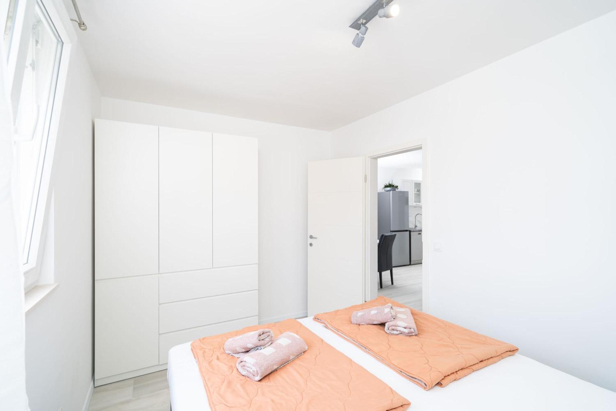 Star Apartments Дубровник Екстериор снимка