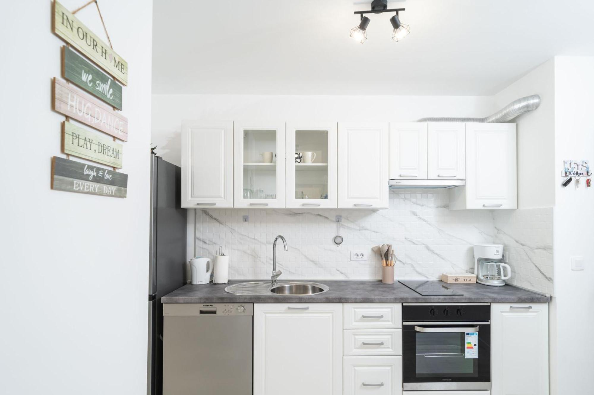 Star Apartments Дубровник Екстериор снимка
