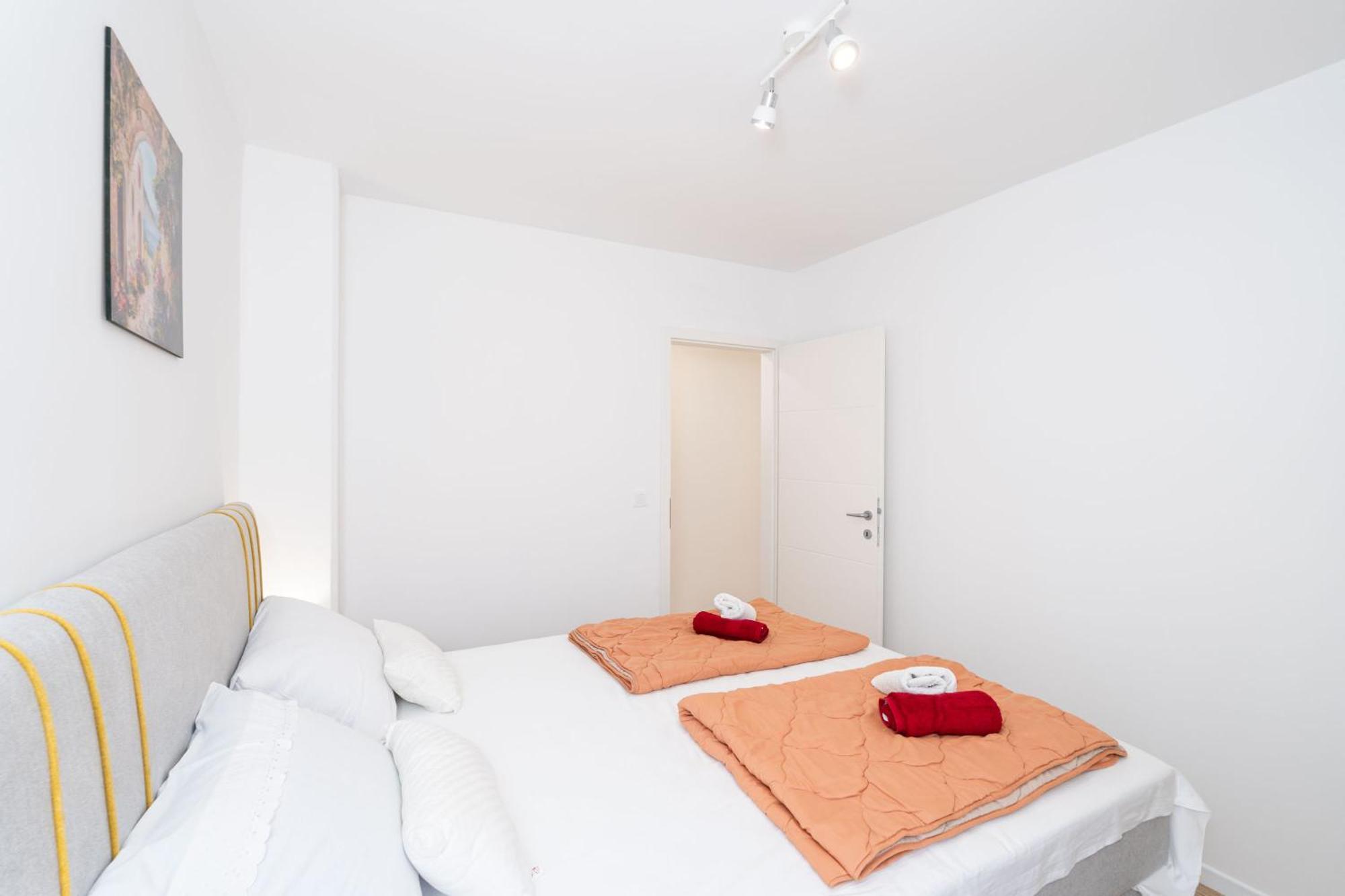 Star Apartments Дубровник Екстериор снимка