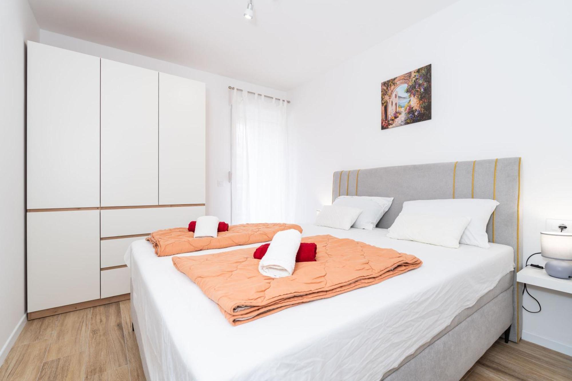 Star Apartments Дубровник Екстериор снимка