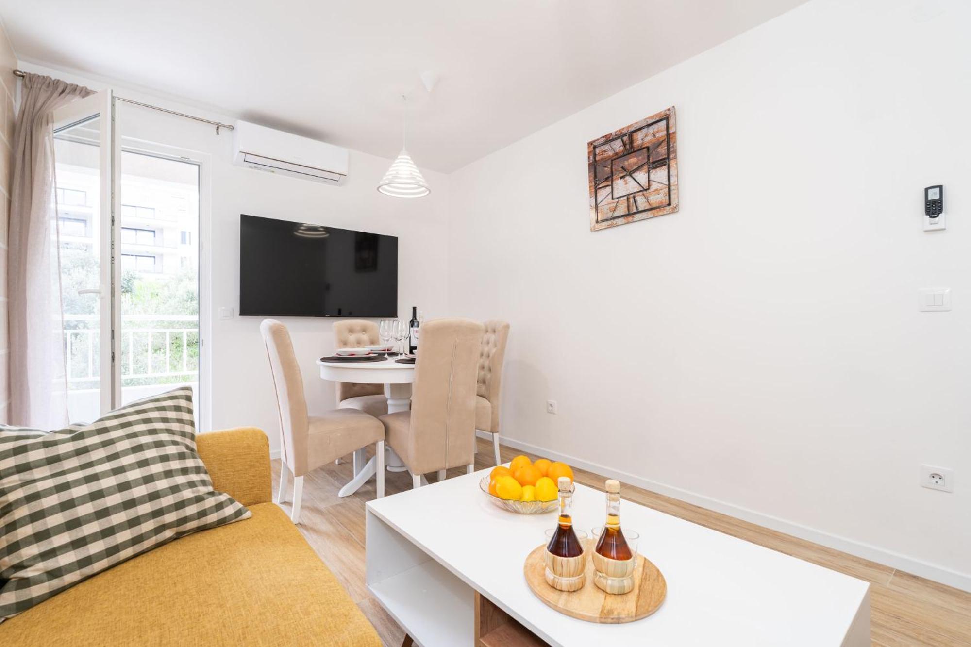Star Apartments Дубровник Екстериор снимка