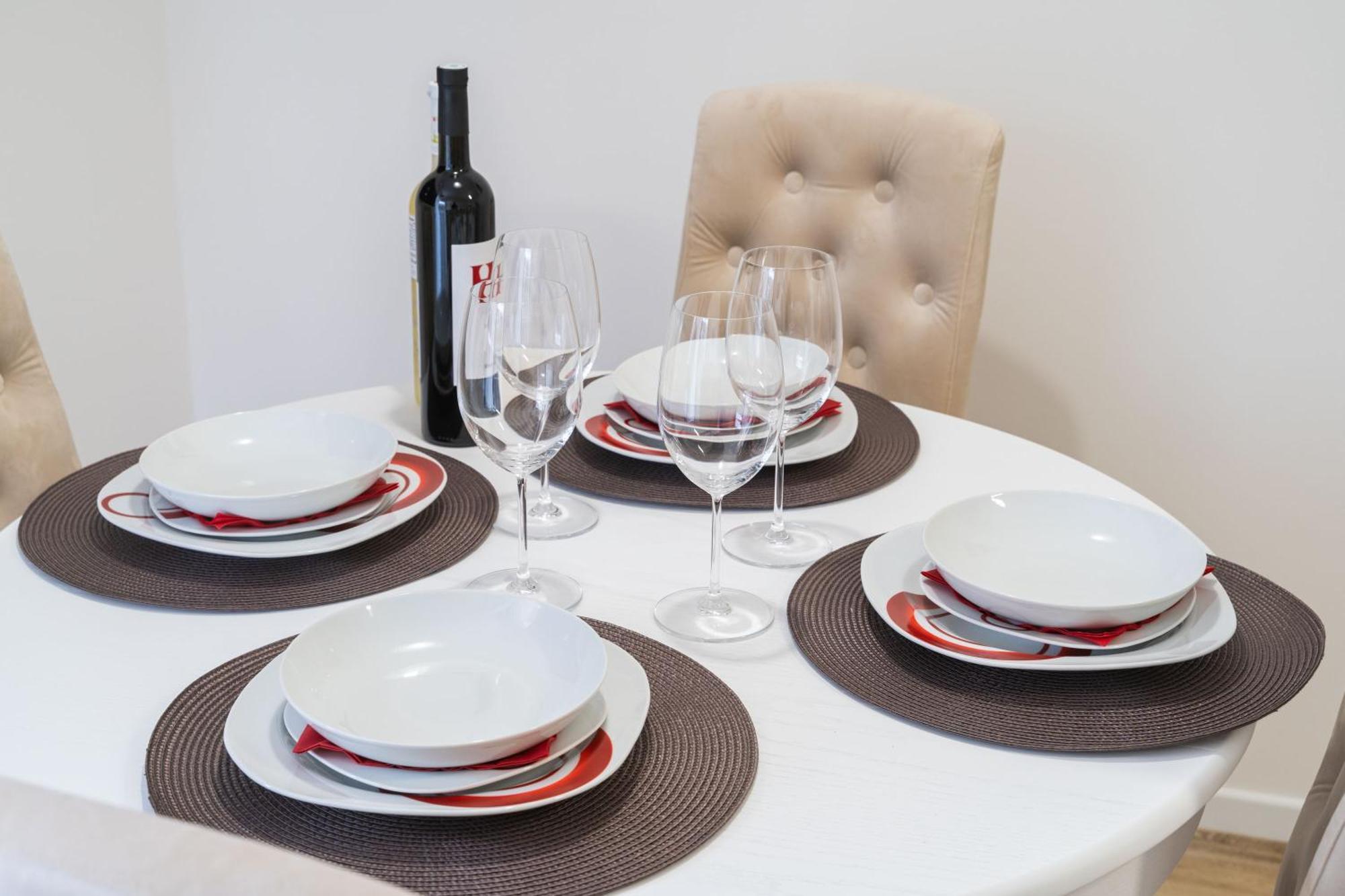 Star Apartments Дубровник Екстериор снимка