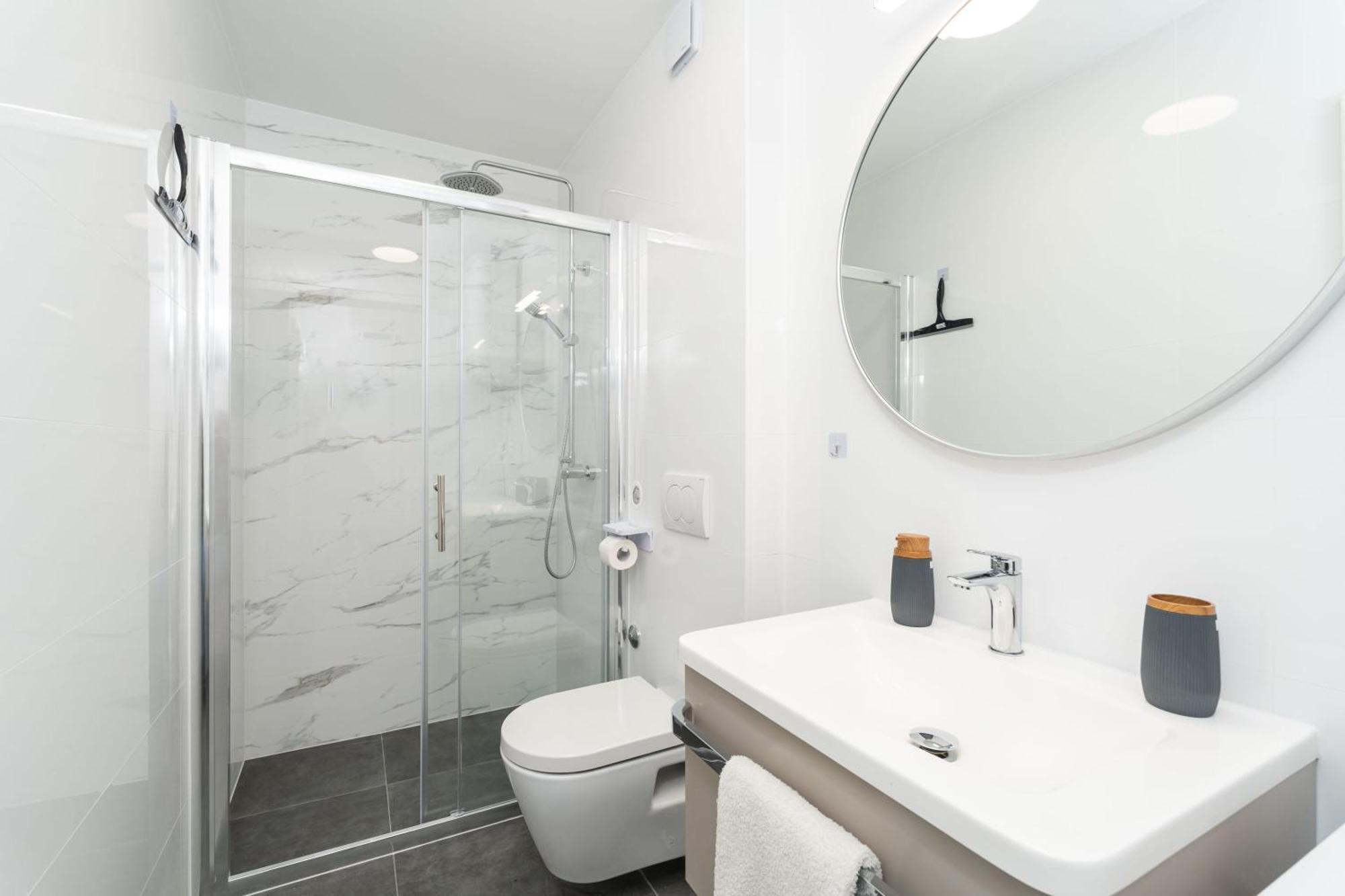 Star Apartments Дубровник Екстериор снимка