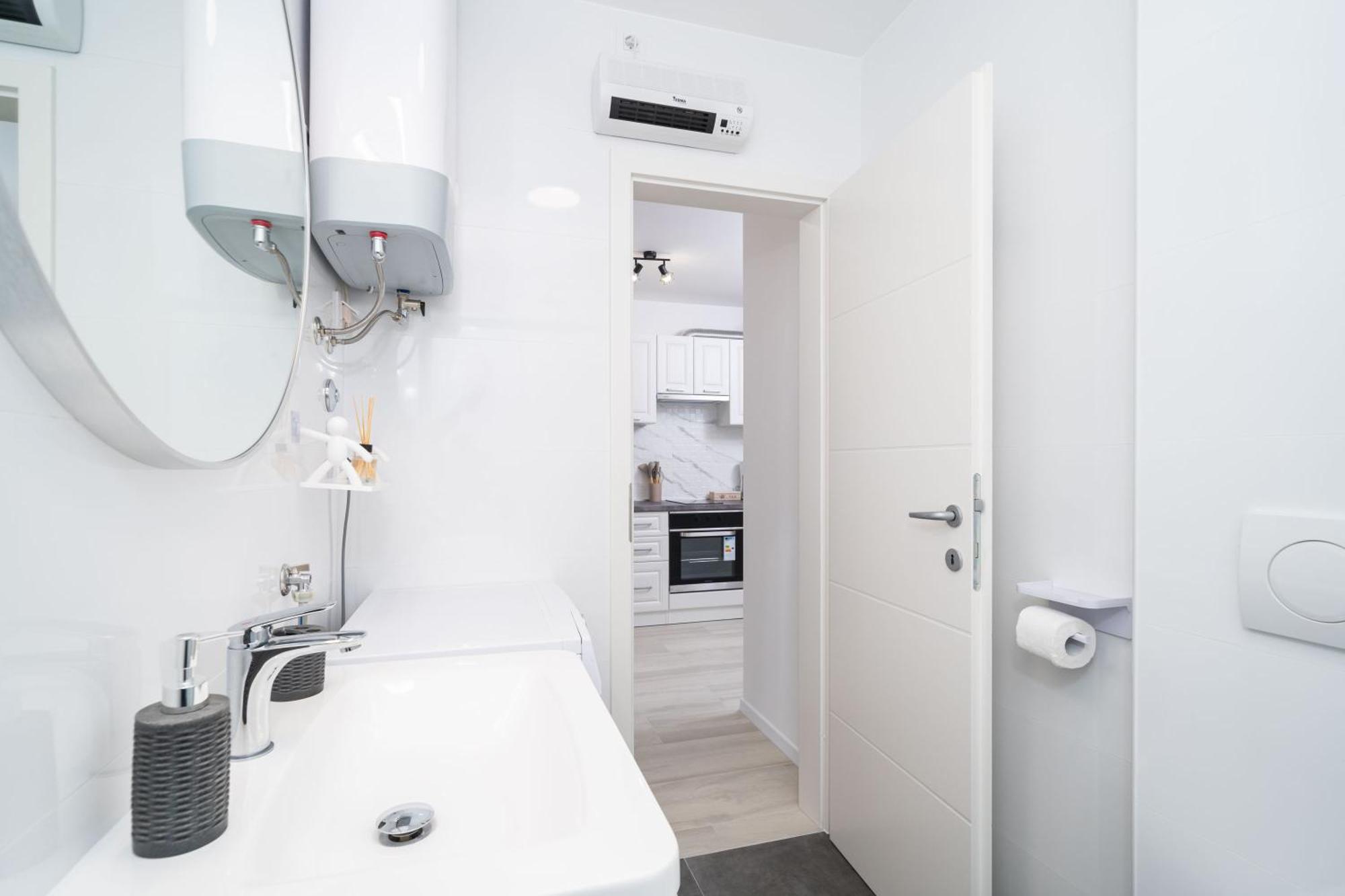 Star Apartments Дубровник Екстериор снимка