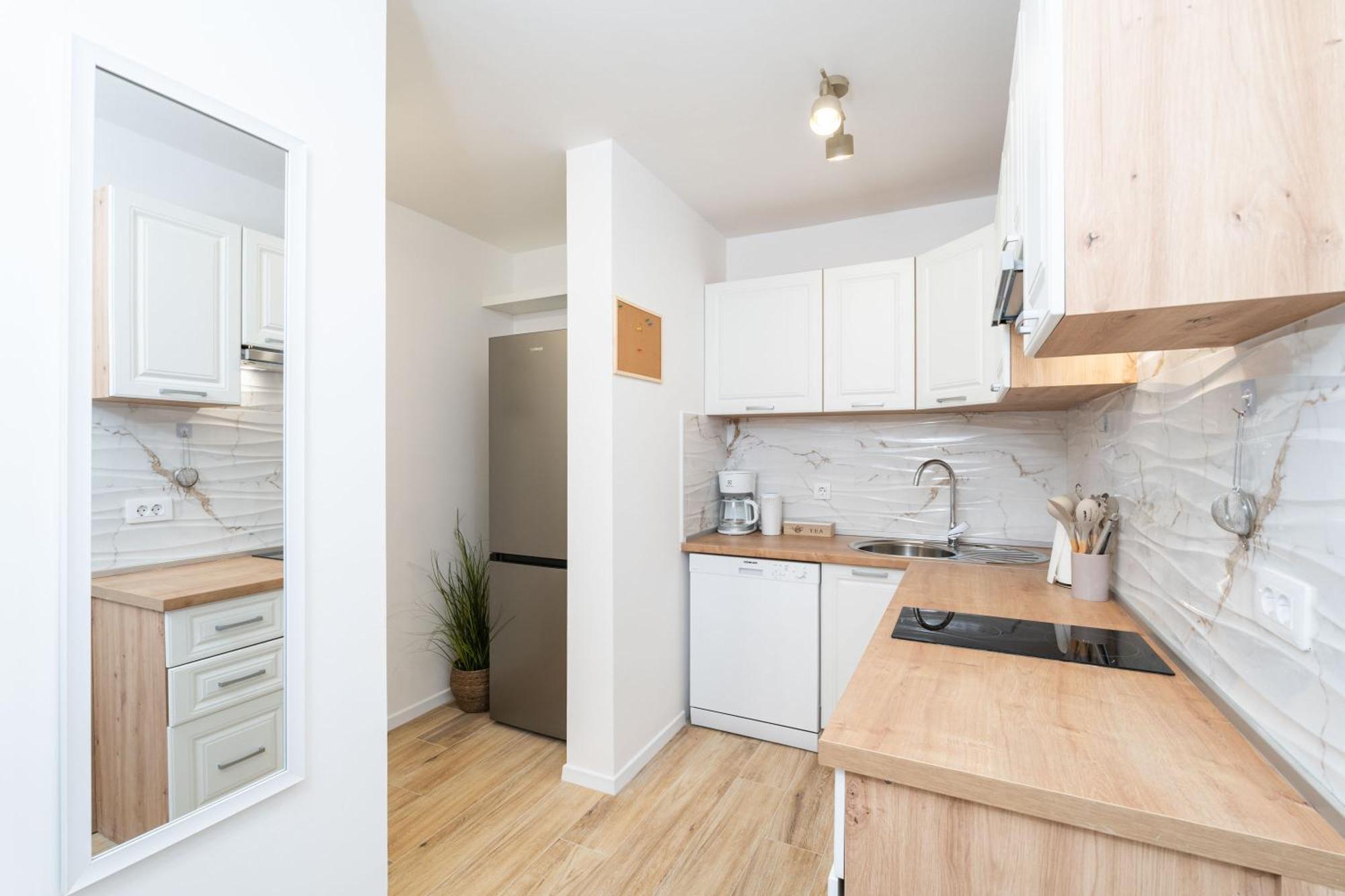 Star Apartments Дубровник Екстериор снимка